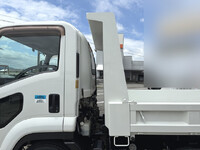 ISUZU Forward Dump TKG-FRR90S1 2017 52,200km_13