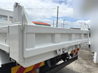 ISUZU Forward Dump TKG-FRR90S1 2017 52,200km_18