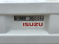ISUZU Forward Dump TKG-FRR90S1 2017 52,200km_19