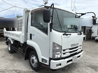 ISUZU Forward Dump TKG-FRR90S1 2017 52,200km_1