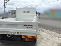 ISUZU Forward Dump TKG-FRR90S1 2017 52,200km_21