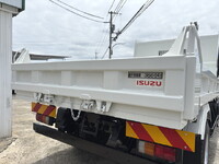ISUZU Forward Dump TKG-FRR90S1 2017 52,200km_22