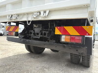 ISUZU Forward Dump TKG-FRR90S1 2017 52,200km_23
