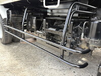 ISUZU Forward Dump TKG-FRR90S1 2017 52,200km_29