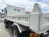 ISUZU Forward Dump TKG-FRR90S1 2017 52,200km_2