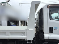 ISUZU Forward Dump TKG-FRR90S1 2017 52,200km_31