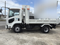 ISUZU Forward Dump TKG-FRR90S1 2017 52,200km_3