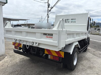 ISUZU Forward Dump TKG-FRR90S1 2017 52,200km_4