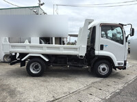 ISUZU Forward Dump TKG-FRR90S1 2017 52,200km_5