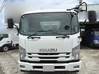 ISUZU Forward Dump TKG-FRR90S1 2017 52,200km_6