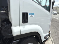 ISUZU Forward Dump TKG-FRR90S1 2017 52,200km_7