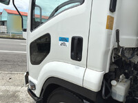 ISUZU Forward Dump TKG-FRR90S1 2017 52,200km_8