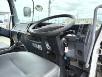 ISUZU Forward Dump TKG-FRR90S1 2017 52,200km_9
