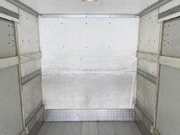 HINO Dutro Aluminum Van TKG-XZU650M 2016 252,000km_10