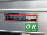 HINO Dutro Aluminum Van TKG-XZU650M 2016 252,000km_14