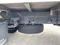 HINO Dutro Aluminum Van TKG-XZU650M 2016 252,000km_15
