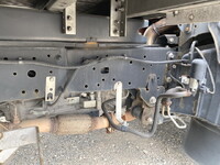HINO Dutro Aluminum Van TKG-XZU650M 2016 252,000km_17
