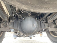 HINO Dutro Aluminum Van TKG-XZU650M 2016 252,000km_18