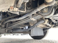 HINO Dutro Aluminum Van TKG-XZU650M 2016 252,000km_19