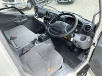 HINO Dutro Aluminum Van TKG-XZU650M 2016 252,000km_20