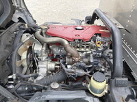 HINO Dutro Aluminum Van TKG-XZU650M 2016 252,000km_25