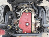 HINO Dutro Aluminum Van TKG-XZU650M 2016 252,000km_26