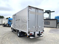 HINO Dutro Aluminum Van TKG-XZU650M 2016 252,000km_2