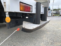 HINO Dutro Aluminum Van TKG-XZU650M 2016 252,000km_31