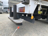 HINO Dutro Aluminum Van TKG-XZU650M 2016 252,000km_32