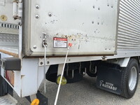 HINO Dutro Aluminum Van TKG-XZU650M 2016 252,000km_33