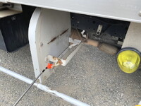 HINO Dutro Aluminum Van TKG-XZU650M 2016 252,000km_34