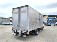 HINO Dutro Aluminum Van TKG-XZU650M 2016 252,000km_4