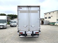 HINO Dutro Aluminum Van TKG-XZU650M 2016 252,000km_6