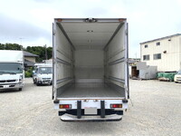 HINO Dutro Aluminum Van TKG-XZU650M 2016 252,000km_8