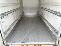 HINO Dutro Aluminum Van TKG-XZU650M 2016 252,000km_9