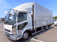 MITSUBISHI FUSO Fighter Aluminum Wing 2KG-FK65F 2025 500km_1