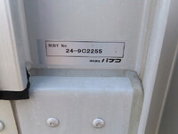 MITSUBISHI FUSO Fighter Aluminum Wing 2KG-FK65F 2025 500km_26
