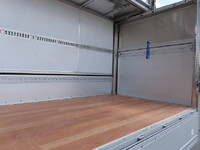 MITSUBISHI FUSO Fighter Aluminum Wing 2KG-FK65F 2025 500km_29