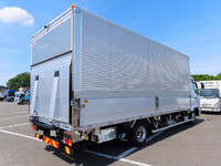 MITSUBISHI FUSO Fighter Aluminum Wing 2KG-FK65F 2025 500km_2