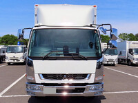 MITSUBISHI FUSO Fighter Aluminum Wing 2KG-FK65F 2025 500km_3