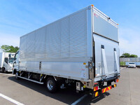 MITSUBISHI FUSO Fighter Aluminum Wing 2KG-FK65F 2025 500km_4