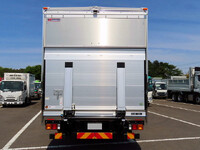 MITSUBISHI FUSO Fighter Aluminum Wing 2KG-FK65F 2025 500km_5