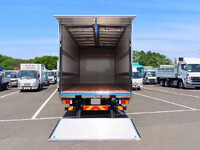 MITSUBISHI FUSO Fighter Aluminum Wing 2KG-FK65F 2025 500km_6