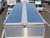 MITSUBISHI FUSO Fighter Aluminum Wing 2KG-FK65F 2025 500km_7