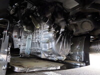 MITSUBISHI FUSO Fighter Aluminum Wing 2KG-FK65F 2025 500km_8