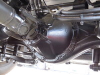 MITSUBISHI FUSO Fighter Aluminum Wing 2KG-FK65F 2025 500km_9