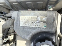HINO Ranger Flat Body TPG-FD7JLAA 2016 553,266km_11