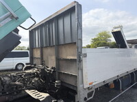HINO Ranger Flat Body TPG-FD7JLAA 2016 553,266km_12
