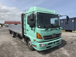 Ranger Flat Body