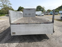 HINO Ranger Flat Body TPG-FD7JLAA 2016 553,266km_21